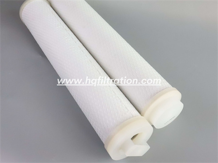 LCS2HEHH HQfiltration Replace Pall HE Series Liquid /Liquid Coalescers filter element