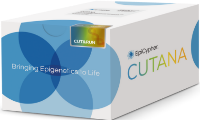 Epicypher热销产品——CUTANA™ ChIC/CUT&RUN Kit