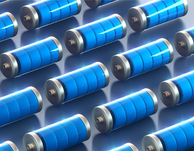 高精度光谱共焦传感器在锂电池极片涂层厚度测量中的应用