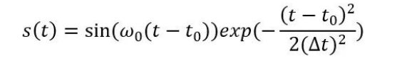 FDTD中頻域連續(xù)波歸一化（continuous wave normalization, CW-norm）