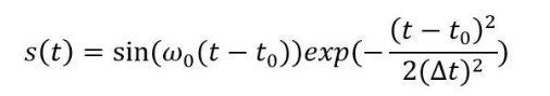 FDTD中頻域連續(xù)波歸一化（continuous wave normalization, CW-norm）