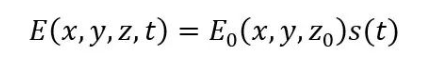 FDTD中頻域連續(xù)波歸一化（continuous wave normalization, CW-norm）