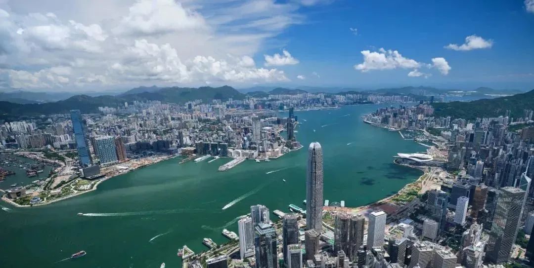 香港新一批绿色零售债券认购受追捧 发行额200亿港元超原定目标