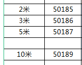 绿联NW101-六类扁平千兆纯铜网线 黑色