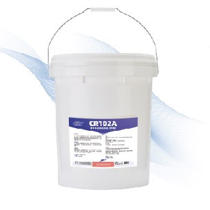 CR102A Cleaning Agent For The Outer Skin Of High-Speed Train (Neutral)