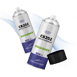 CR202 Precision Electronic Instrument Cleaner