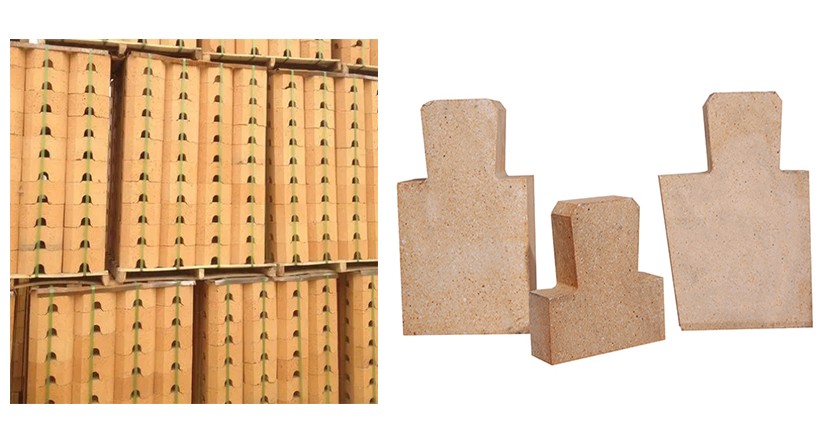 浸磷粘土砖的低气孔粘土砖的区别