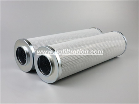 0060 D 010 ON HQFILTRATION interchange HYDAC hydraulic oil filter element 
