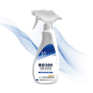 BD300 Oven cleaner