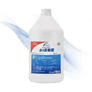 84 disinfectant