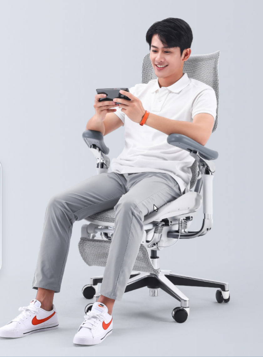 人体工学椅 人体工学椅