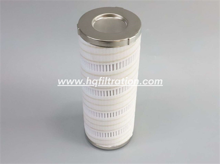 HC9600FKP8H HQFILTRATION replaces PALL hydraulic filter element