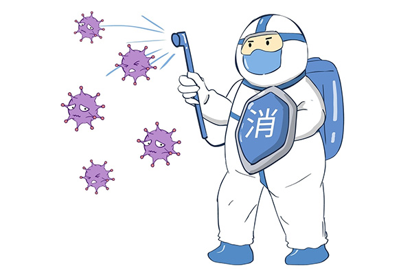 消杀技术培训，让你轻松应对各种害虫和病菌的威胁！