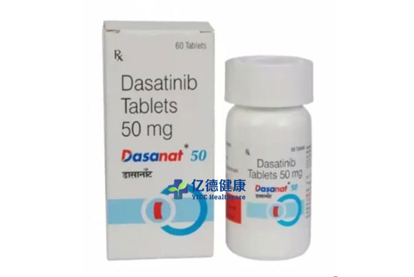依尼舒（Dasatinib Tablets）