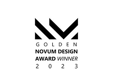 寰图（中国）荣获2023年法国创新NDA设计奖金奖