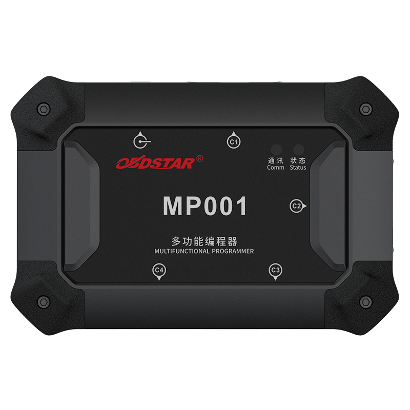 MP001编程器
