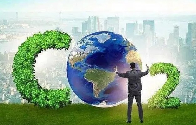 “以碳代偿”，武汉创新“生态赔偿+碳中和” 模式获得肯定