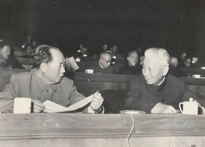 1970年斯诺问毛主席：你何时感觉要把刘少奇从政治上搞掉？