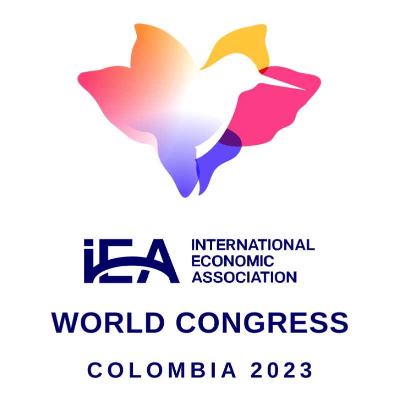 SAGE economists make their mark at the 20th IEA World Congress in Medellín, Colombia