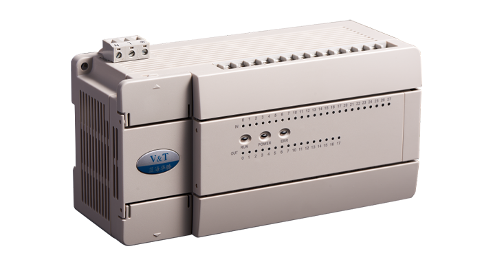 VC10系列通用经济型PLC