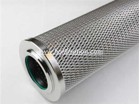 INR-S-00320-API-GF25-V Hqfiltration Replace of Indufil filter element