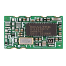 Band Pass Filter