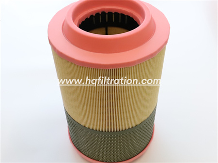88298001-996 Hqfiltration replace of Sullair air compressor air filter element