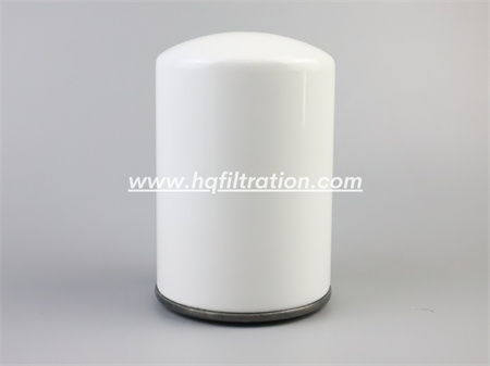 SF-6520 Hqfiltration replace of Stauff spin on hydraulic oil filter element