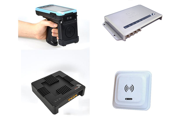 超高频RFID读写器的几大实用场景及解决方案