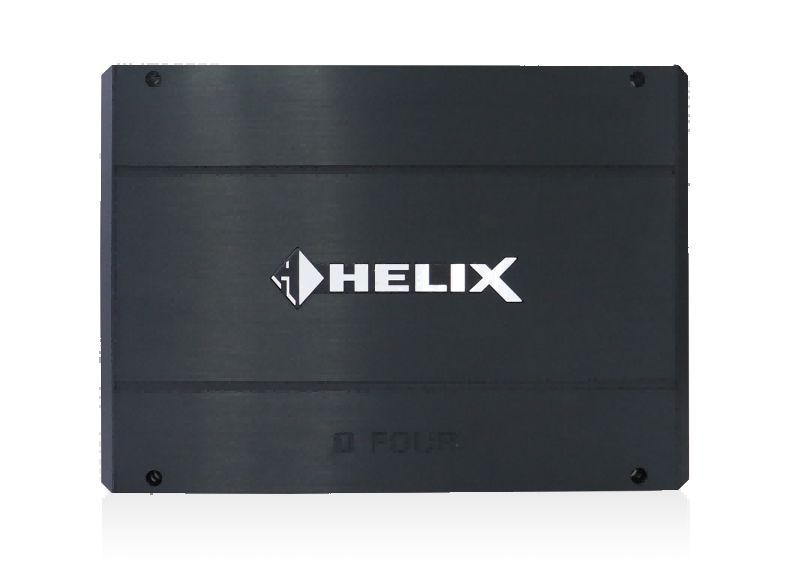 用感官聆听世界 | HELIX D系列 经典功放，为精致生活升温加码！