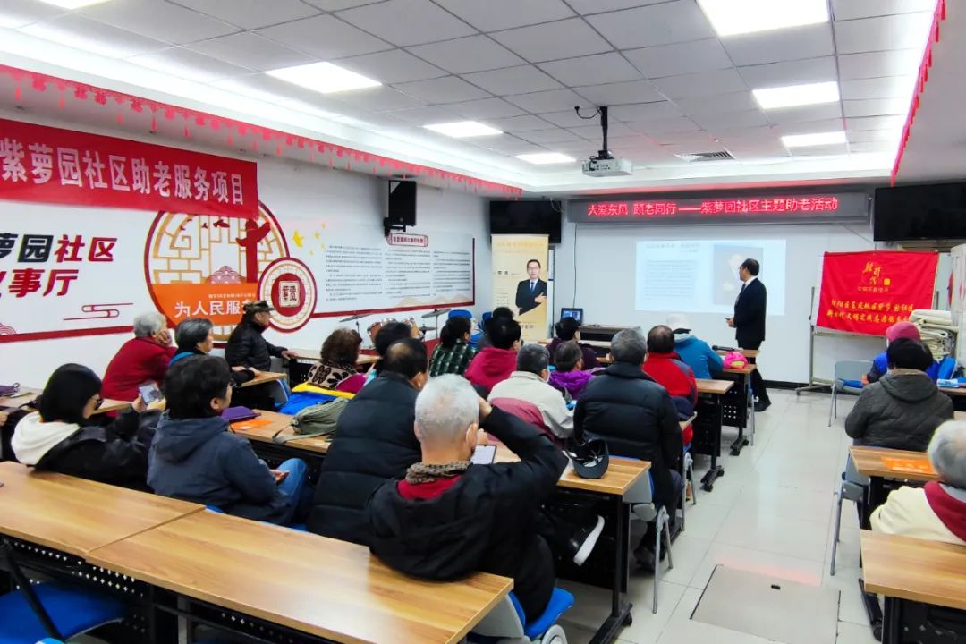 精彩荟萃|2023年，爱传承·守家继承公益普法团队去您家了么？