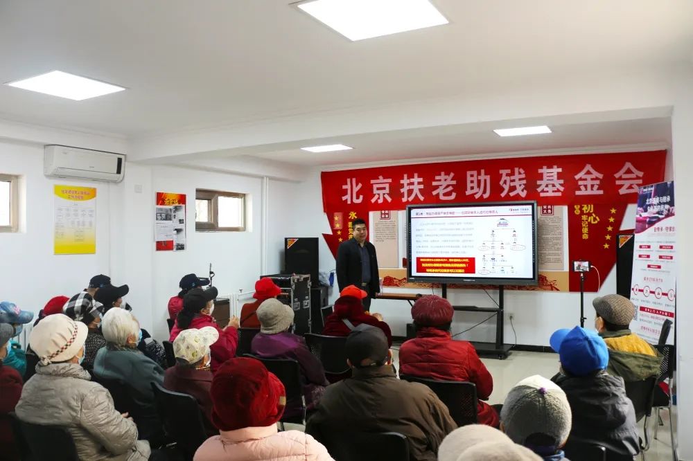 精彩荟萃|2023年，爱传承·守家继承公益普法团队去您家了么？