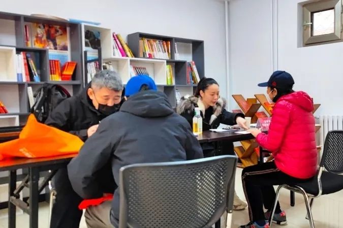 精彩荟萃|2023年，爱传承·守家继承公益普法团队去您家了么？