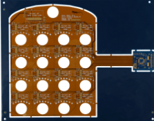 pcb线路板厂