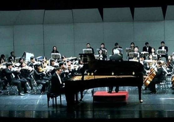 2024年第27届意大利莫罗·保罗·莫诺波利奖国际钢琴比赛