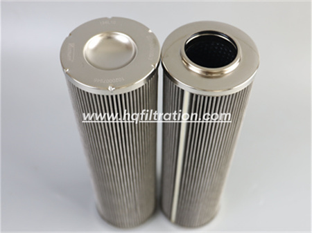 1020007946 SE-160S50B3 HQFILTRATION replace of STAUFF hydraulic oil filter element
