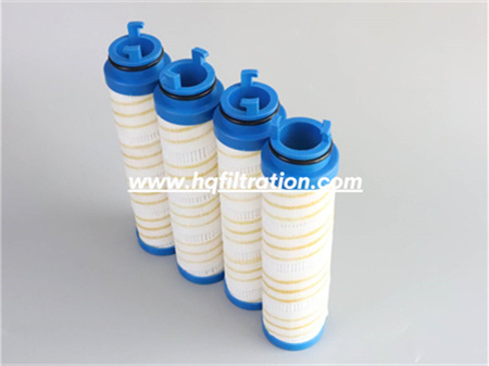 5083850 HQFILTRATION replace of HUSKY oil filter element