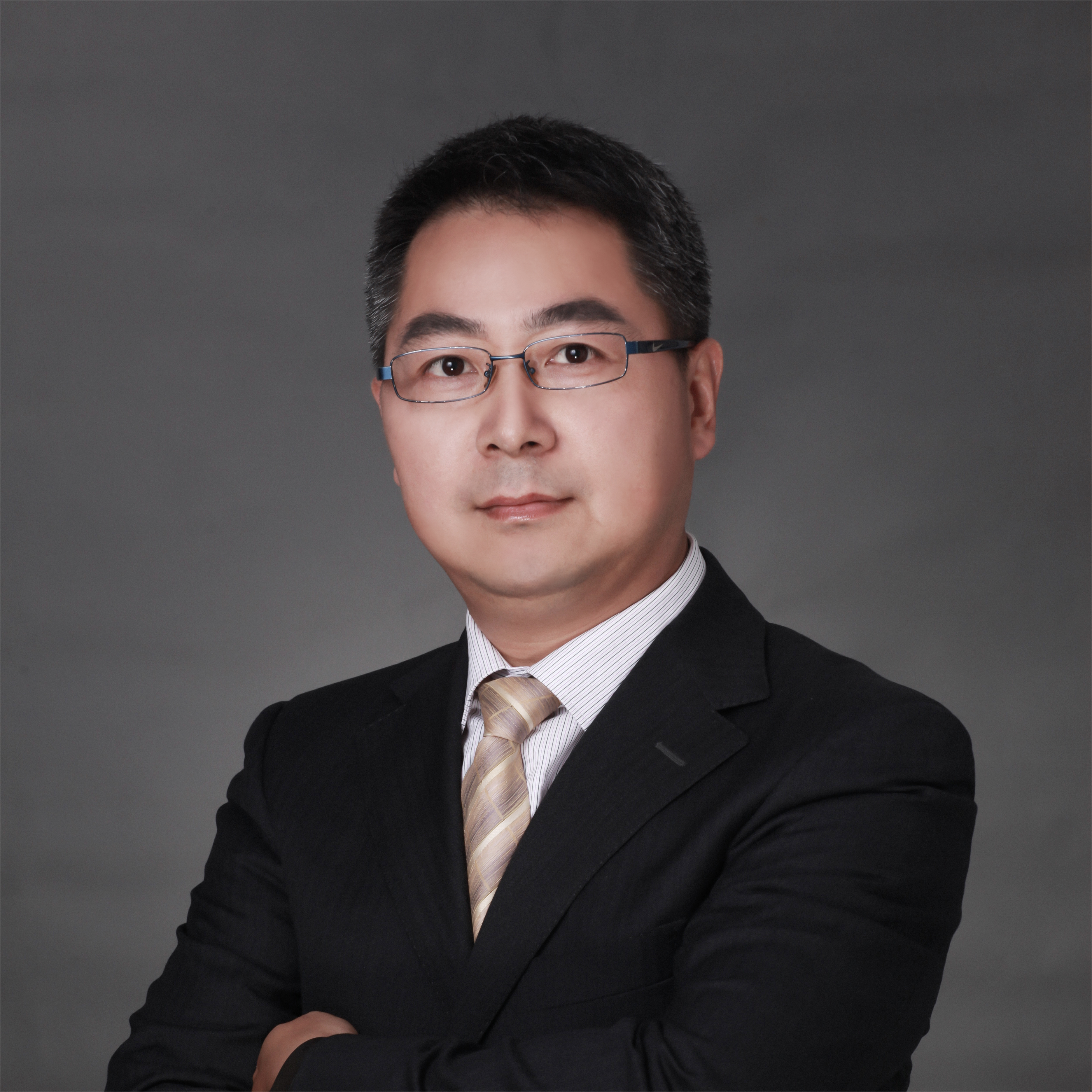 李刚