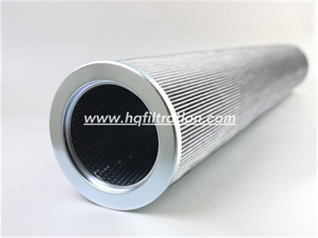 HC8300FKP39H HQFILTRATION interchange PALL hydraulic oil filter element