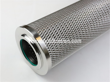 RRR-S-0460-API-PF010-V HQfiltration replace of Indufil hydraulic oil filter element