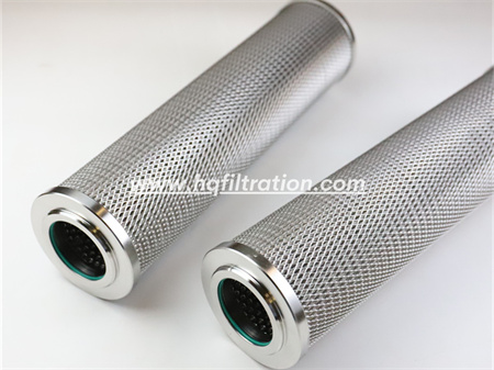 RRR-S-0460-API-PF010-V HQfiltration replace of Indufil hydraulic oil filter element