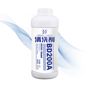 BD200A Toilet Cleaner