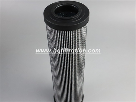FC7003.F010.BK HQfiltration replaces Parker hydraulic oil filter element