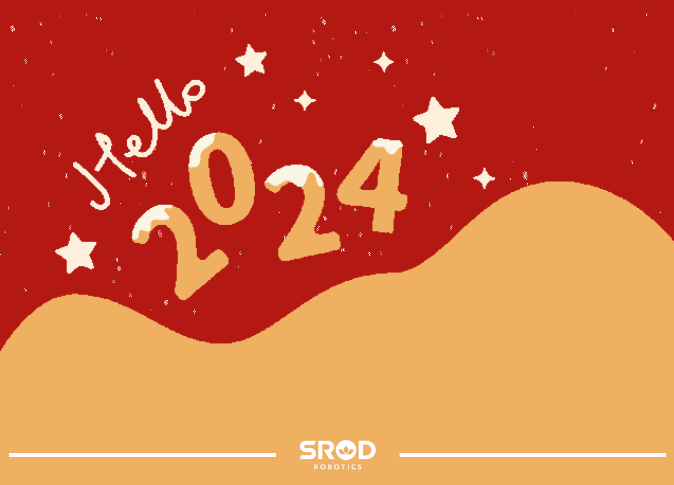 愿新年 胜旧年丨施罗德祝大家2024元旦节快乐，万事胜意！