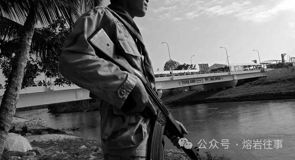1989年马共解散，1000余名参战的华人青年，最终的结局怎样？