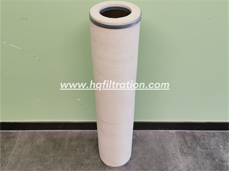 P-DLS-LT/MT 90/150/1100 P-DS-MT 112*300MM HQFILTRATION replace of Petrogas hydraulic oil filter element 