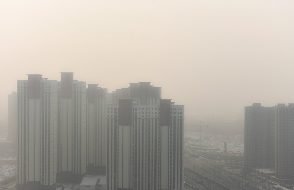 武汉市重污染天气应急指挥部办公室发布重污染天气黄色预警并启动Ⅲ级应急响应
