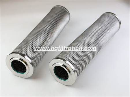 INR-Z-01823-API-PF10-N 89182738 Hqfiltration replace of Indufil Oil Filter element 