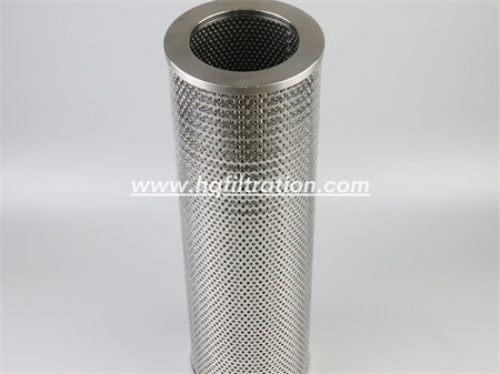 INR-Z-700-CC10 INR-S-00700-API-PF10-B HQfiltration replaces Indufil filter element 