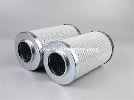 0330D005BH4HC-VPN-S0558 HQFILTRATION interchange HYDAC Water glycol fire-resistant hydraulic oil filter element